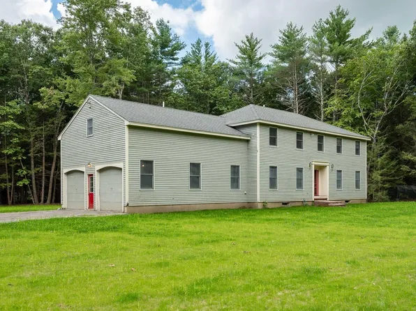 6 Northrup Drive, Brentwood, NH 03833