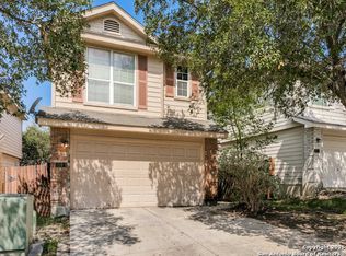 59 Rainy Ave, San Antonio, TX 78240