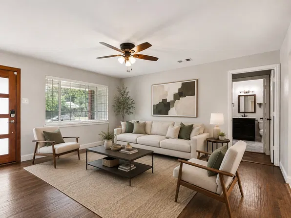 519 Royal Crest Dr, Richardson, TX 75081