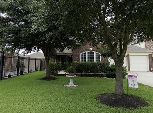 7327 April Creek Ln, Houston, TX 77095