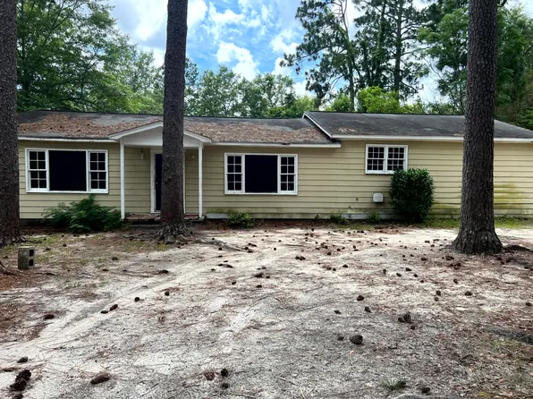 110 Boatner St S, New Ellenton, SC 29809