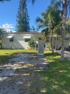 807 Texas Court, Fort Pierce, FL, 34950