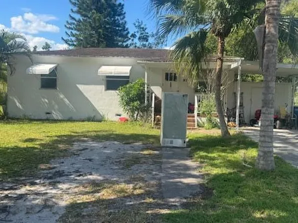 807 Texas Court, Fort Pierce, FL 34950