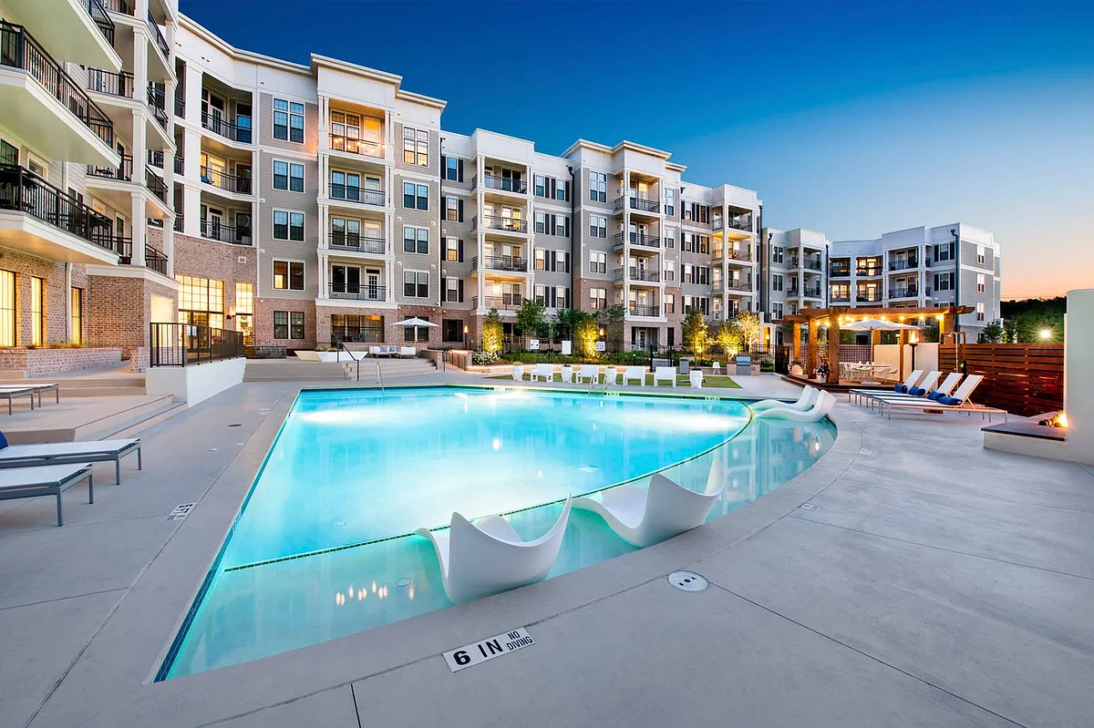 The Monroe - The Monroe Atlanta