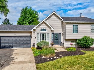 1437 Vintage Dr, Joliet, IL 60431