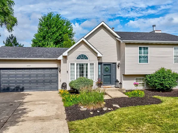 1437 Vintage Dr, Joliet, IL 60431
