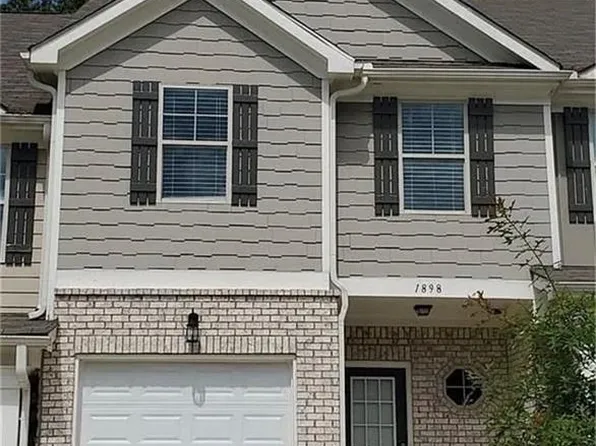 1898 Old Dogwood, Jonesboro, GA 30238