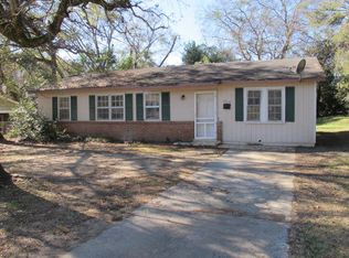 3566 Plymouth Dr, Macon, GA