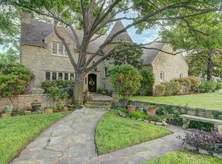 3126 Austin Ave, Waco, TX 76710