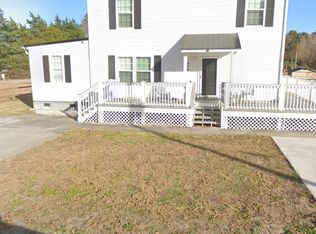 420 Toney Dr, Little River, SC 29566