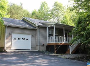 8 Haversack Rd, Palmyra, VA 22963