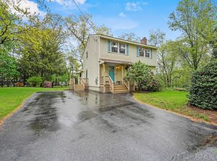 12 Kameha Dr, Billerica, MA 01821