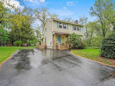 12 Kameha Dr, Billerica, MA, 01821