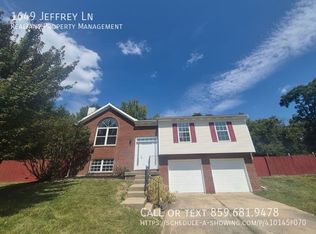 1649 Jeffrey Ln, Hebron, KY 41048