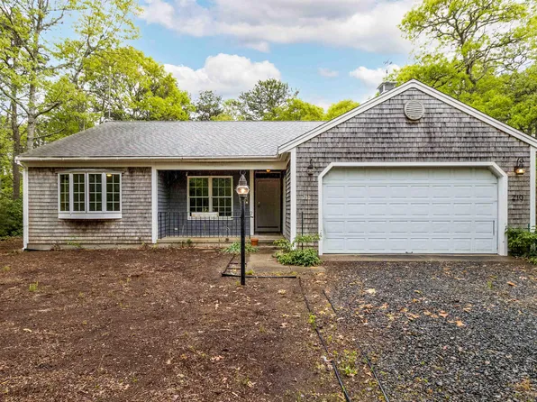 210 Pine Bluff Road, Brewster, MA 02631