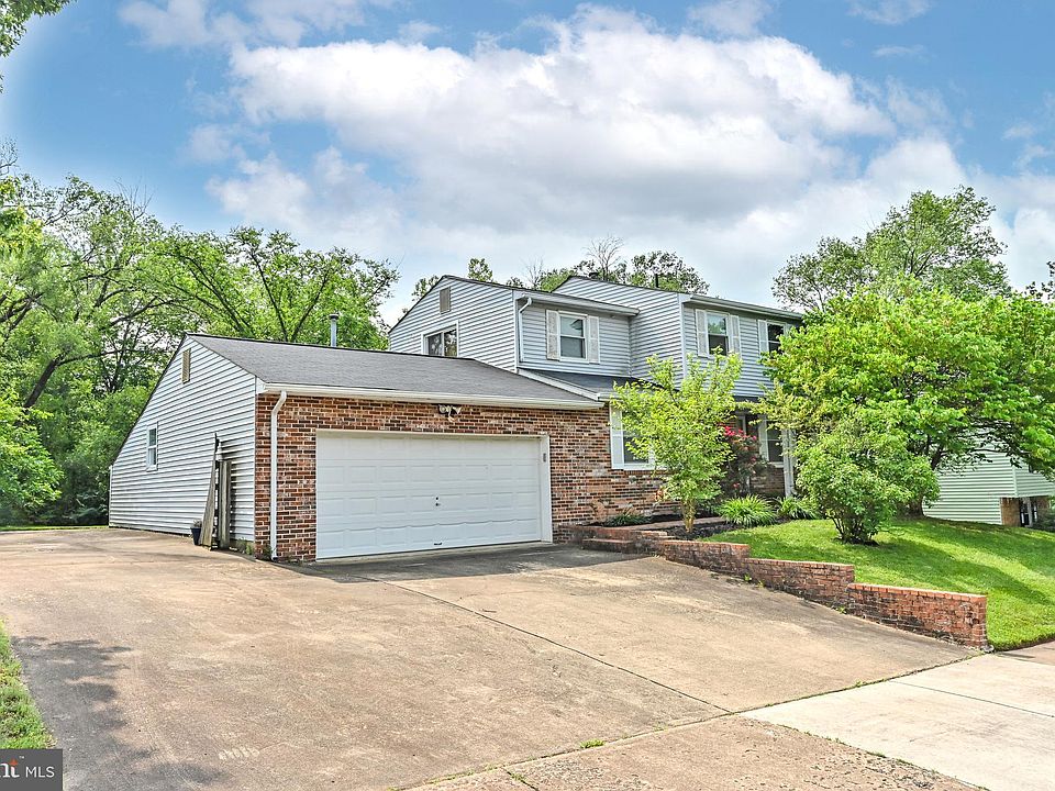 708 N Argonne Ave, Sterling, VA 20164 Zillow