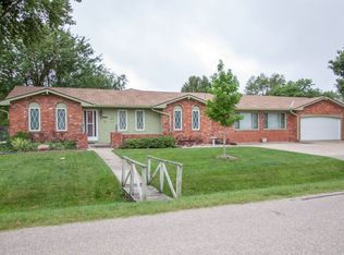 12421 W Irving St, Wichita, KS 67235