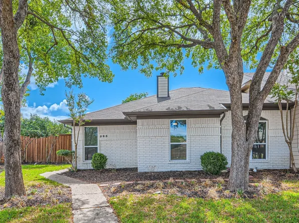 585 Grace Ln, Coppell, TX 75019