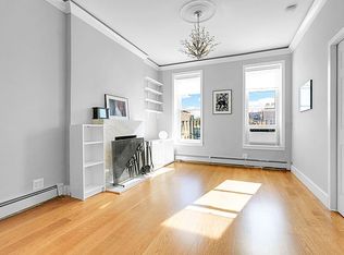 743 Union St APT 4F, Brooklyn, NY 11215