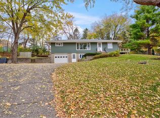 13878 Sakatah Lake Rd, Waterville, MN 56096