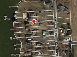 1330 E Riverside Ave, Baltimore, MD 21221