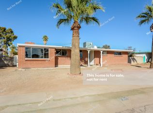 7265 E Eli Dr, Tucson, AZ 85710
