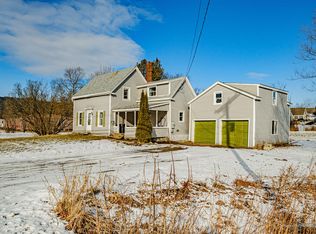 249 Rankin St, Rockland, ME 04841