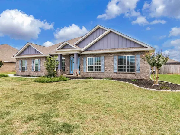 2668 Carrington Lakes Blvd, Cantonment, FL 32533