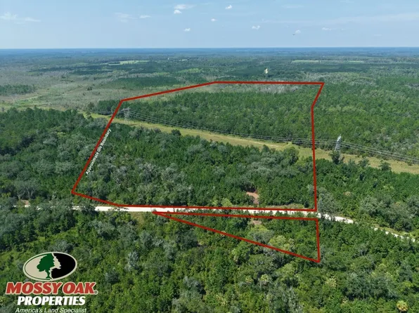 5848/AC Butler Johnson Rd, White Oak, GA 31568