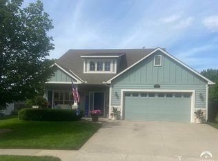 4524 Lili Dr, Lawrence, KS 66049