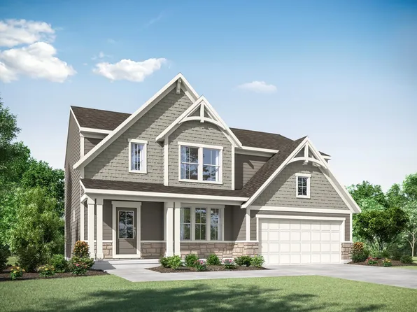 11027 Woodmont Way, Independence, KY 41051