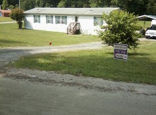 11901 Belfonte Rd, Bumpass, VA 23024