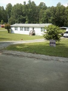 11901 Belfonte Rd, Bumpass, VA, 23024