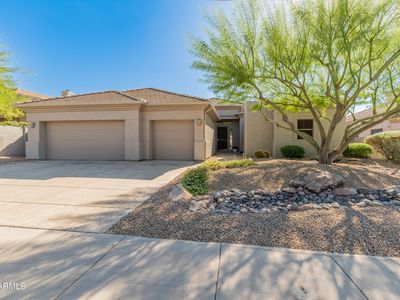 6875 E Thirsty Cactus Ln, Scottsdale, AZ, 85266