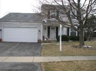 701 Edelweiss Dr, Lake Zurich, IL 60047