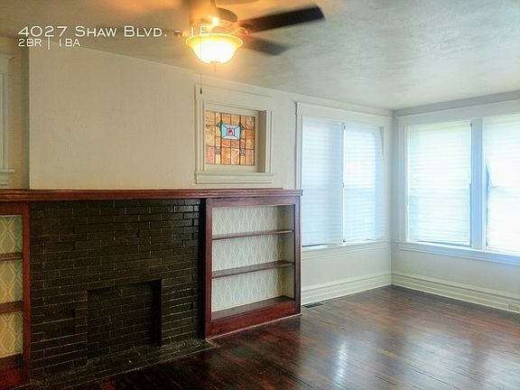 3rd image of 4027 Shaw Blvd #1E