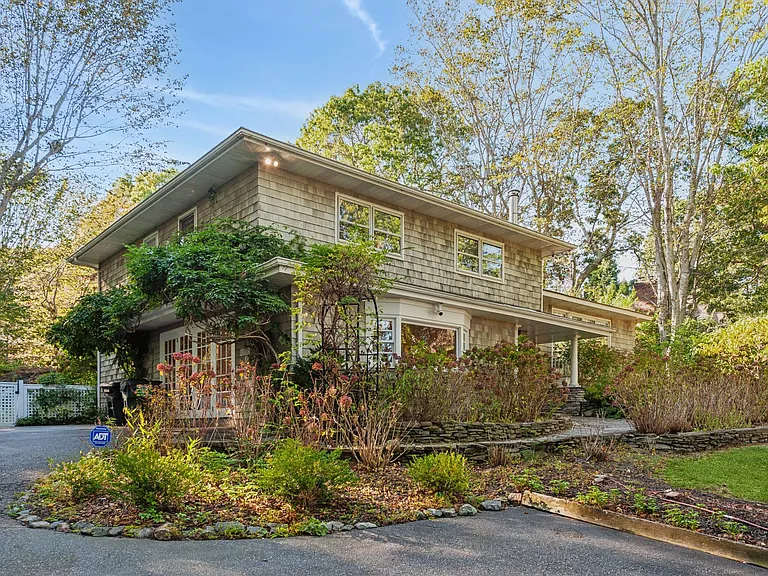 495 Seven Ponds Towd Rd — Photo 21