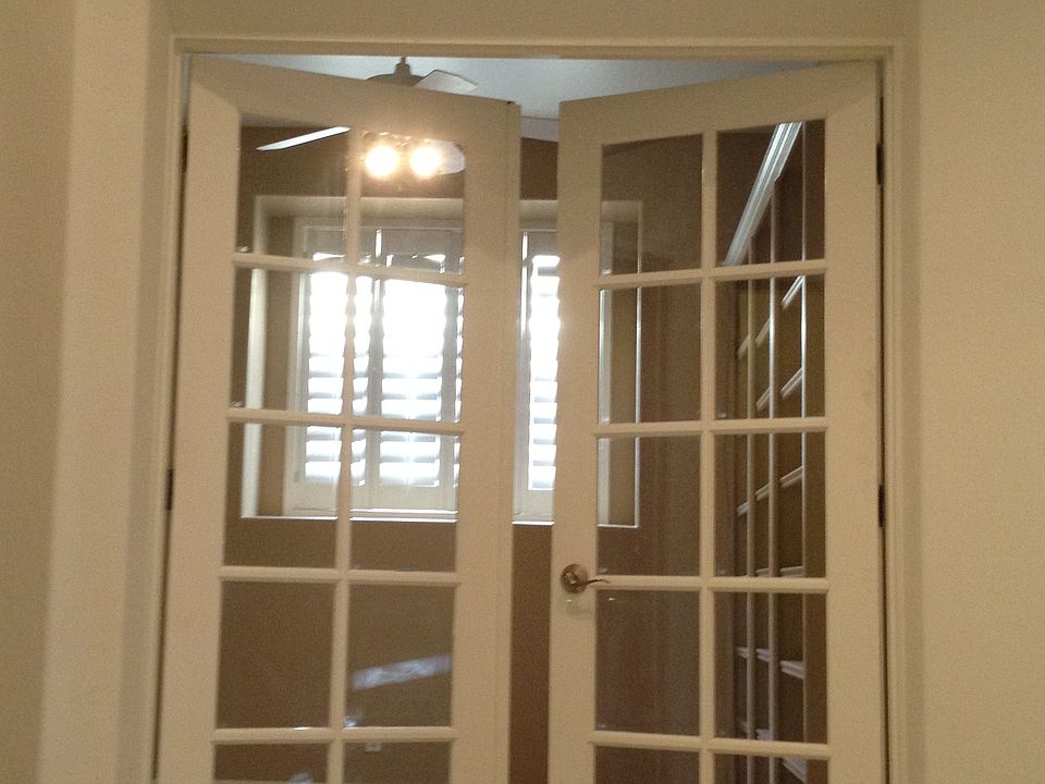 Executive Den