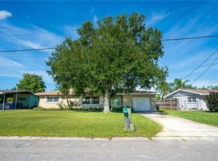 6036 Florida Cir S, Apollo Beach, FL 33572