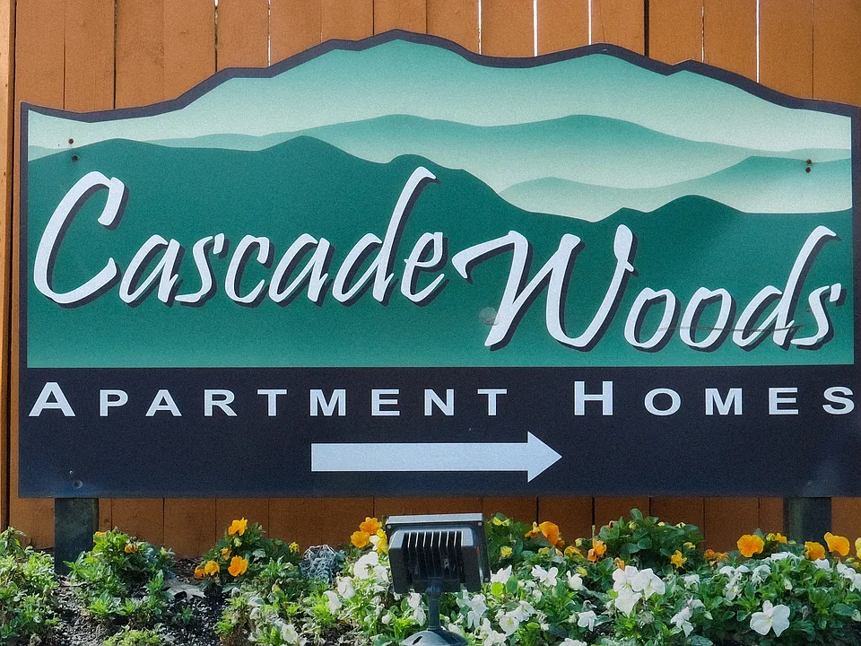 Cascade Woods Apartments