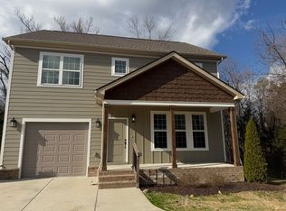 2715 Amsterdam Ln, Chattanooga, TN 37421