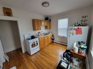 6 School Street, Salem, MA 01970