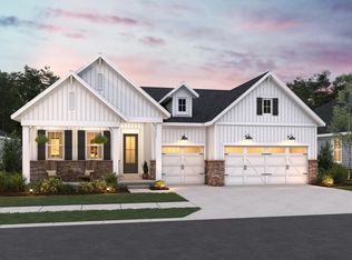 Morse Plan, K. Hovnanian's® Four Seasons at Sandstone, Elyria, OH 44035