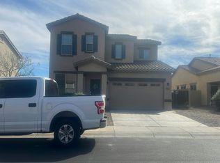 18141 W Carmen Dr, Surprise, AZ 85388
