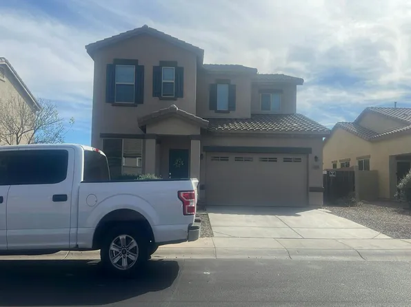 18141 W Carmen Dr, Surprise, AZ 85388