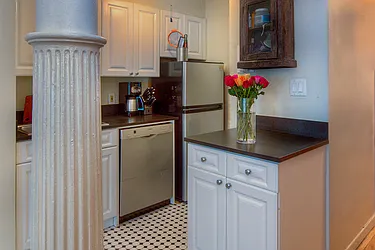 Sold by Brown Harris Stevens