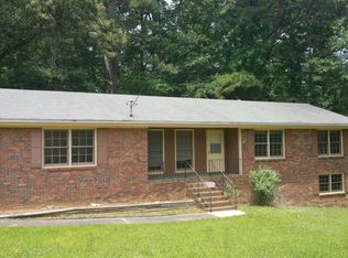 3551 Forest Hill Rd, Powder Springs, GA 30127