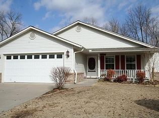 808 W 23rd St N, Claremore, OK 74017