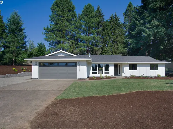 15950 SE Van Zyl Dr, Damascus, OR 97089