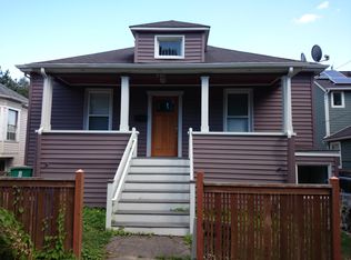 940 25th Ave S, Seattle, WA 98144